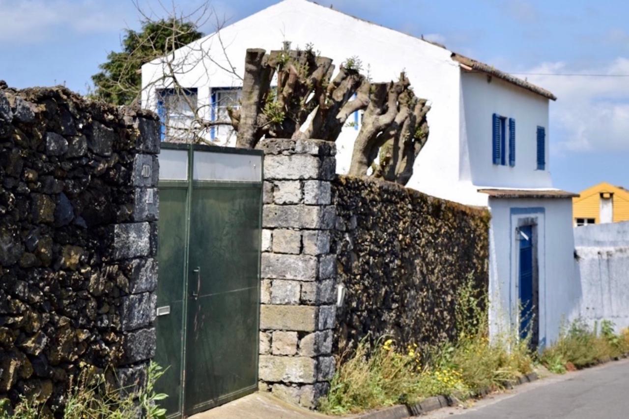 Quinta Dos Sabores Farm Houses Ribeira Grande Exterior photo