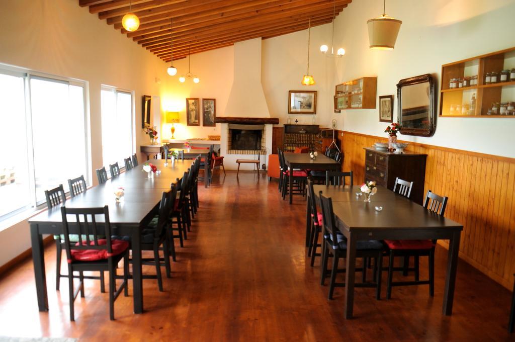 Quinta Dos Sabores Farm Houses Ribeira Grande Exterior photo
